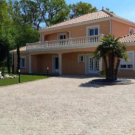 Villa Des Chenes Saint-Doulchard Exterior foto